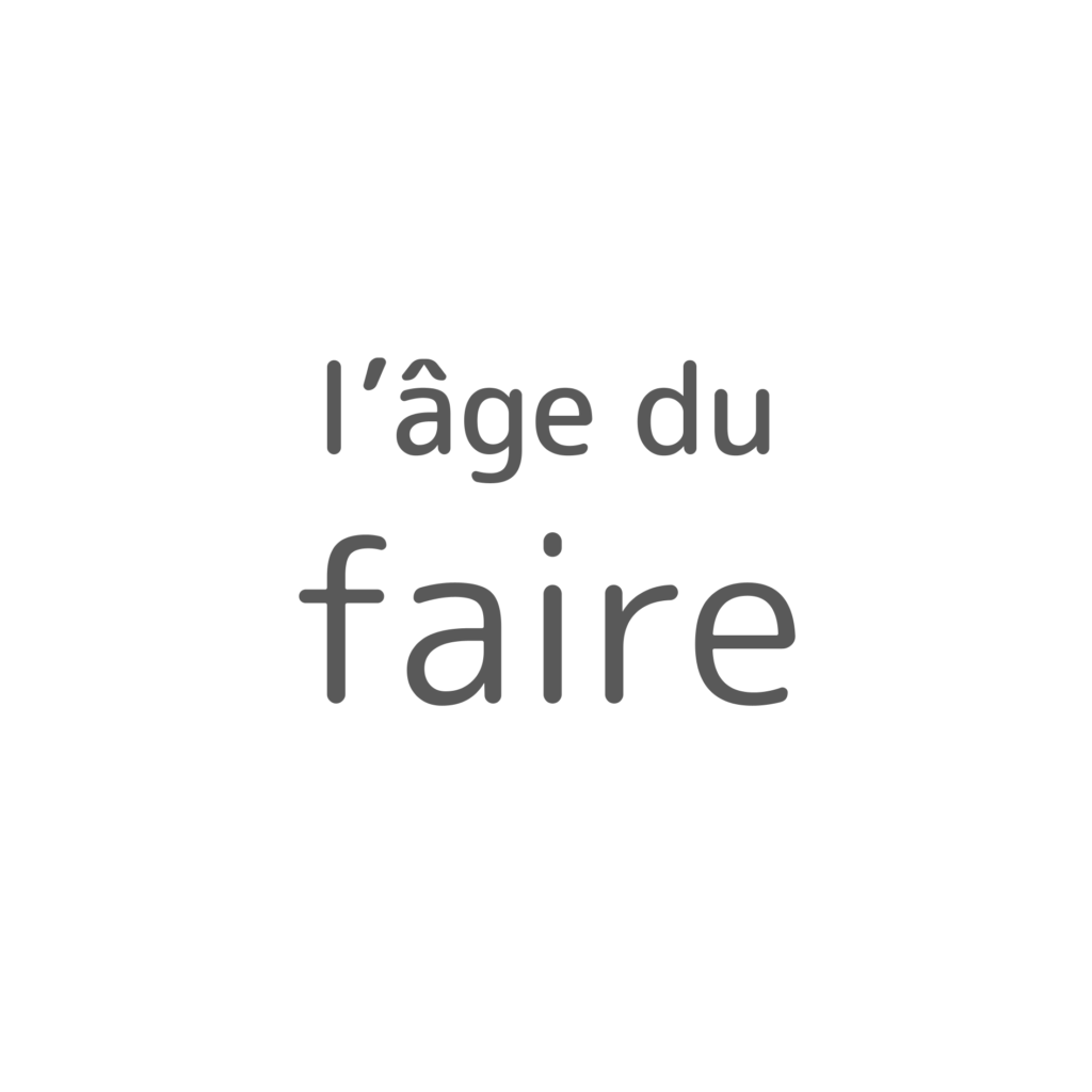 Âge du Faire