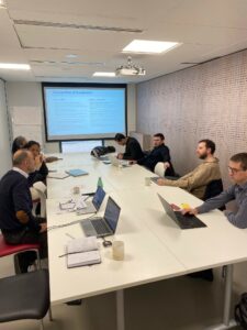 Nos ateliers de l&rsquo;incubateur depuis le début de l&rsquo;année 2026